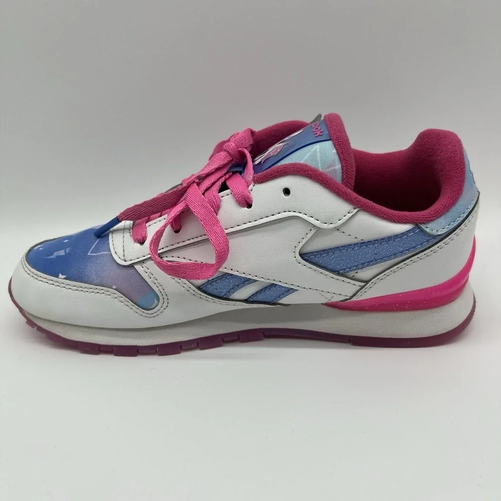 My Little Pony Reebok Girls Shoes Size 3 Light Up (READ) - Picture 4 of 11